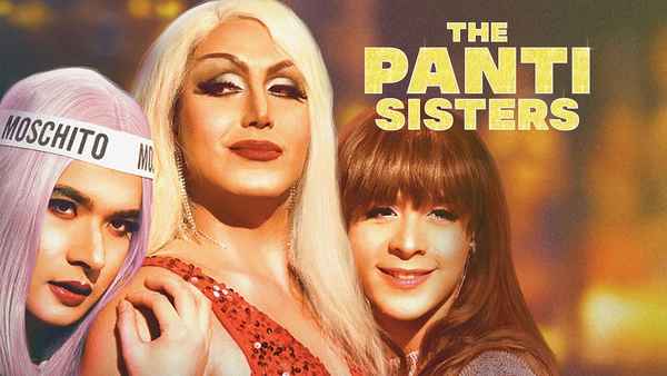 The Panti Sisters Poster 3