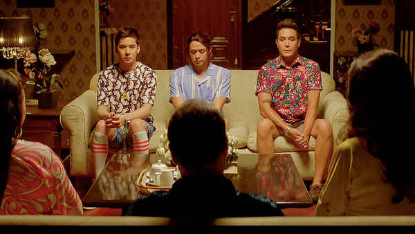 The Panti Sisters Poster 6