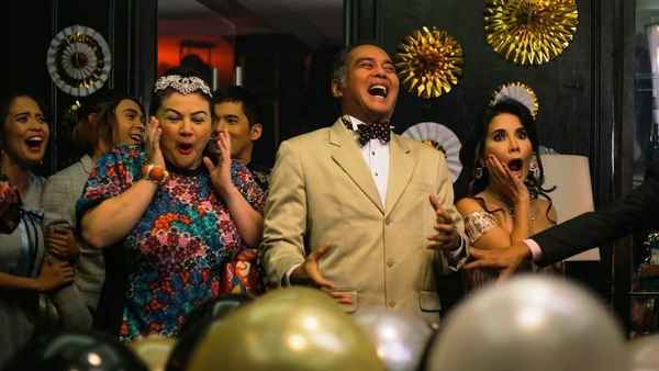 The Panti Sisters Poster 4