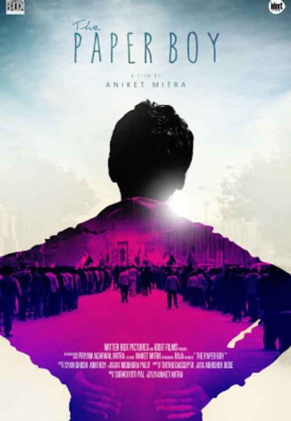 The Paper Boy Poster 6