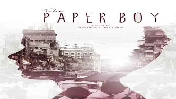 The Paper Boy Poster 2