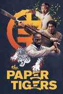 The Paper Tigers Poster 5