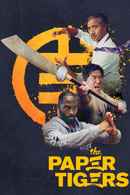 The Paper Tigers Poster 2