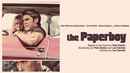 The Paperboy Poster 1