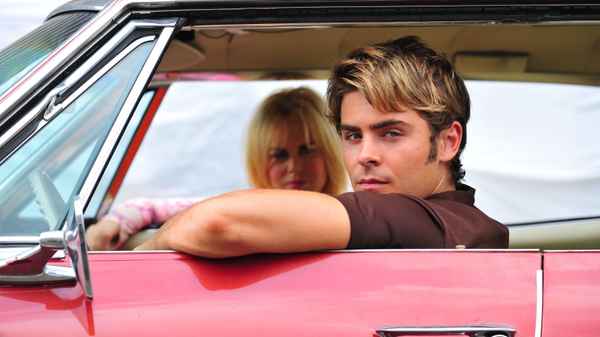 The Paperboy Poster 4