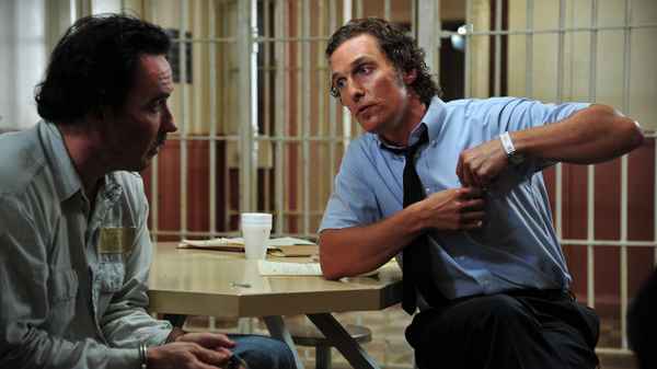 The Paperboy Poster 3