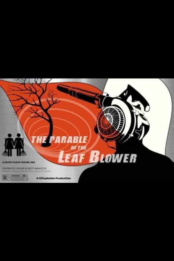 The Parable of the Leaf Blower Poster 1