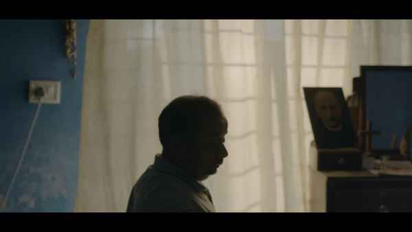 The Parable Of Tommy Poster 1