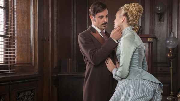 The Paradise Poster 1