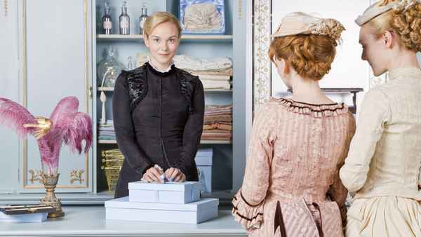 The Paradise Poster 3