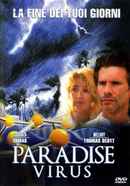 The Paradise Virus Poster 2