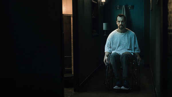 The Paramedic Poster 4