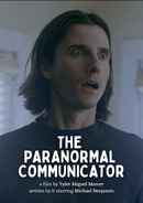 The Paranormal Communicator Poster 1
