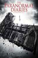 The Paranormal Diaries: Clophill Poster 1