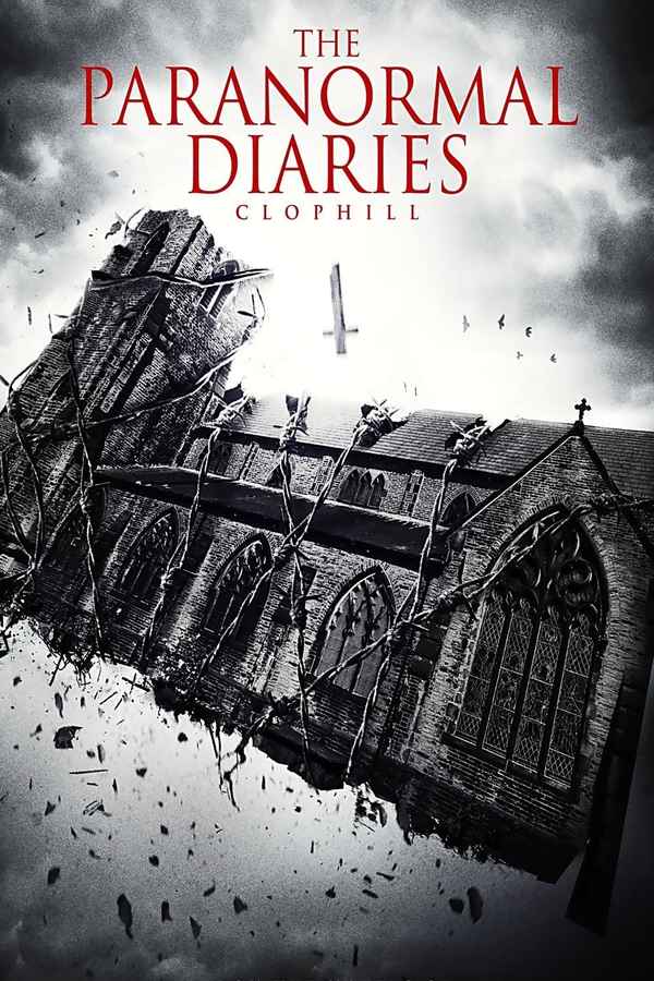 The Paranormal Diaries: Clophill Poster 1