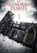 The Paranormal Diaries: Clophill Poster 6