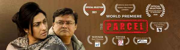 The Parcel Poster 4