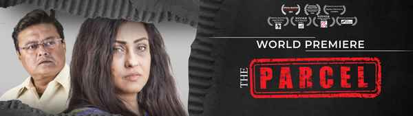 The Parcel Poster 7