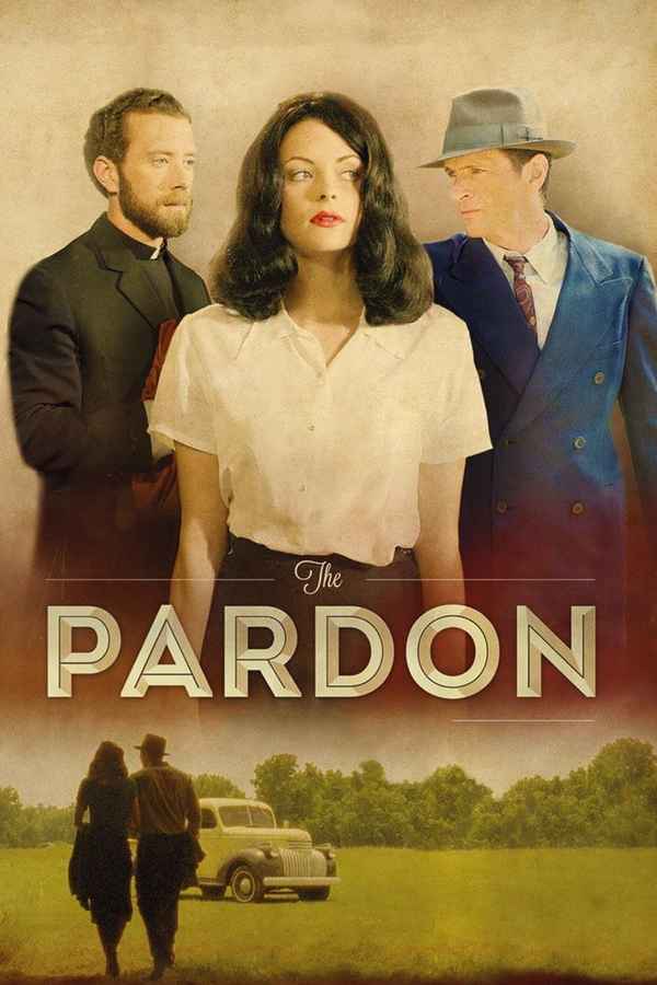 The Pardon Poster 2