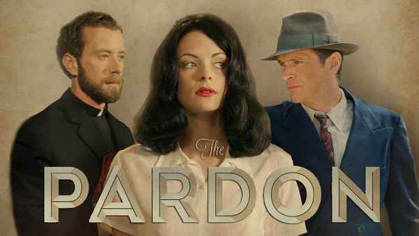 The Pardon Poster 1