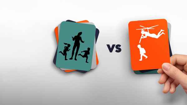 The Parent Test Poster 1