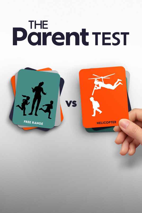 The Parent Test Poster 4