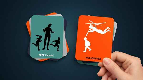 The Parent Test Poster 6