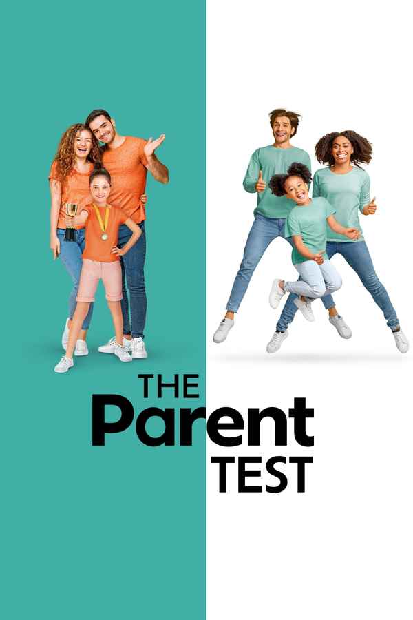 The Parent Test Poster 5