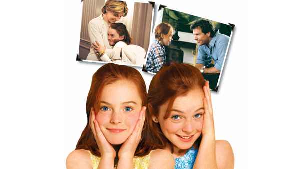 The Parent Trap Poster 4