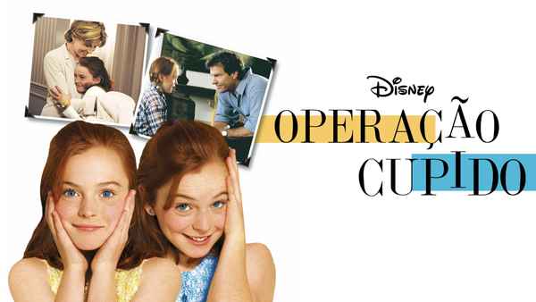 The Parent Trap Poster 5