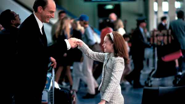 The Parent Trap Poster 7