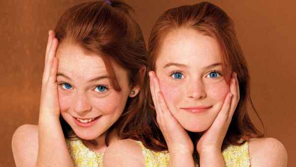 The Parent Trap Poster 3