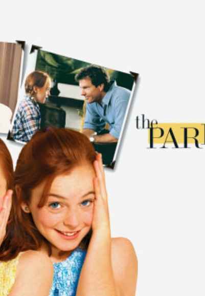 The Parent Trap