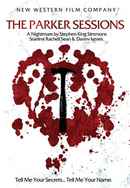 The Parker Sessions Poster 2