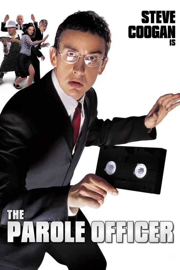 The Parole Officer Poster 6