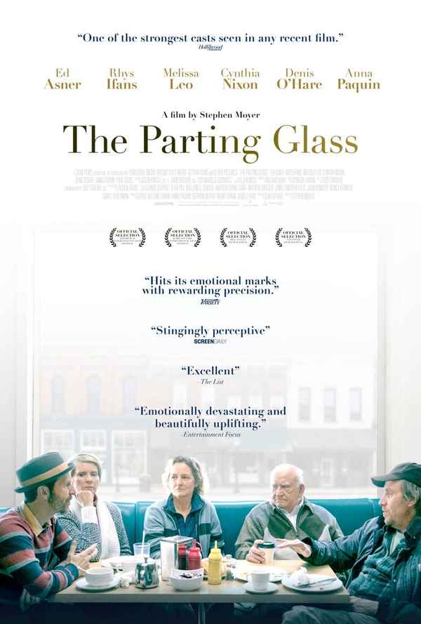The Parting Glass Poster 2