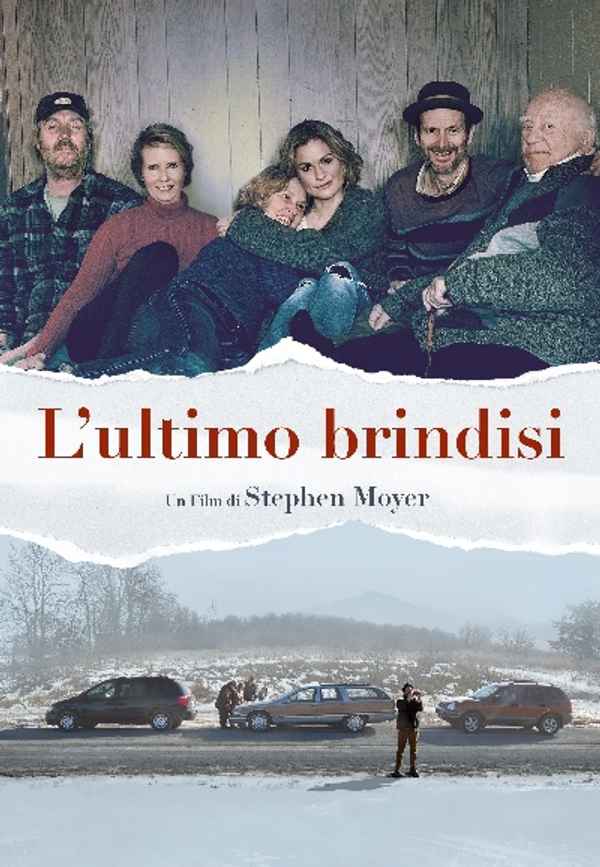 The Parting Glass Poster 6