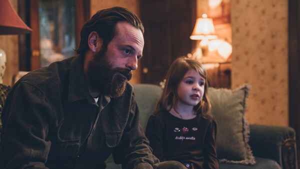 The Parts You Lose Poster 3