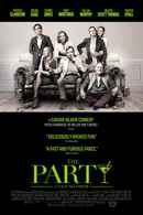 The Party Poster 2