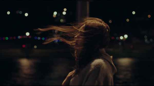 The Party's Just Beginning Poster 4