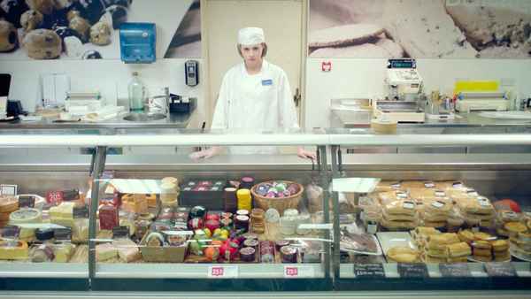 The Party's Just Beginning Poster 5