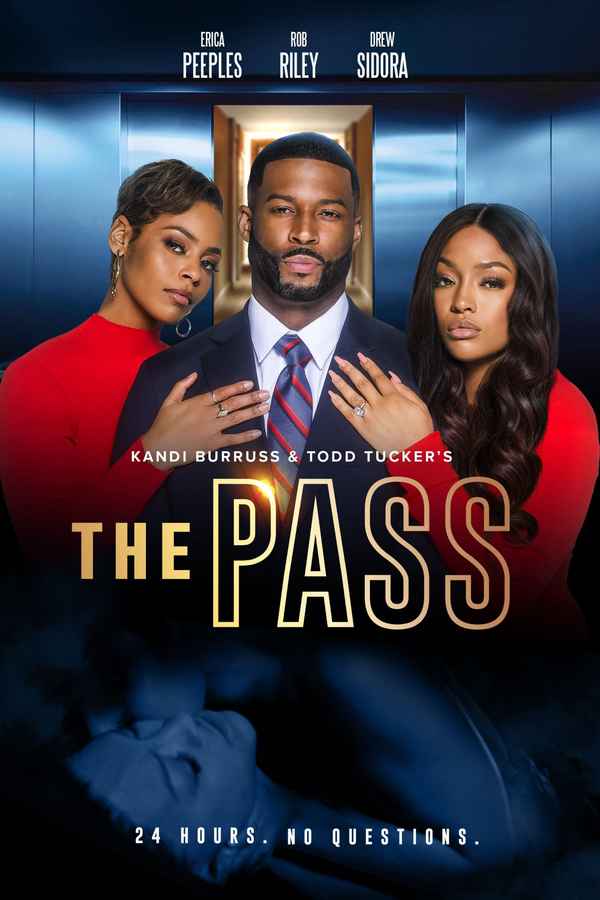 The Pass Poster 3