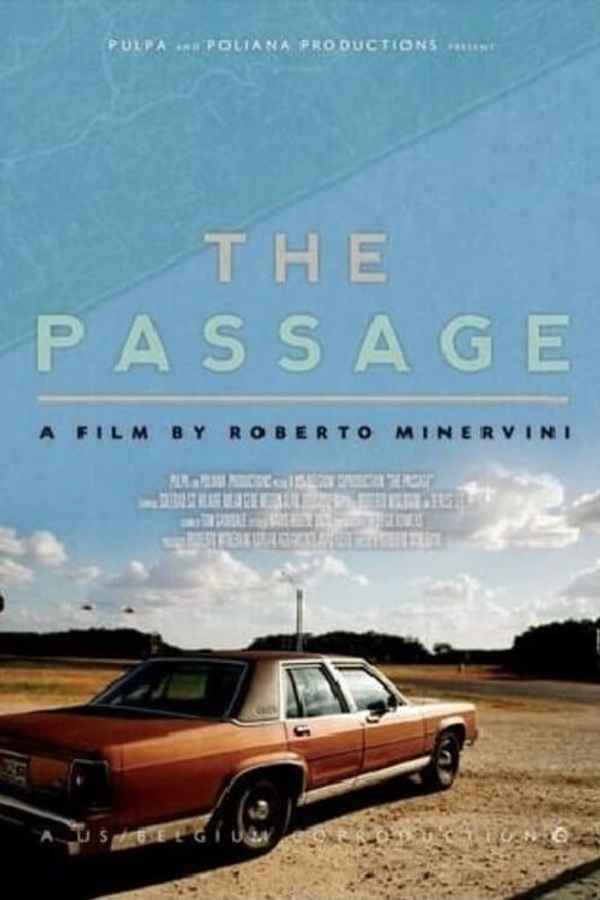 The Passage Poster 6
