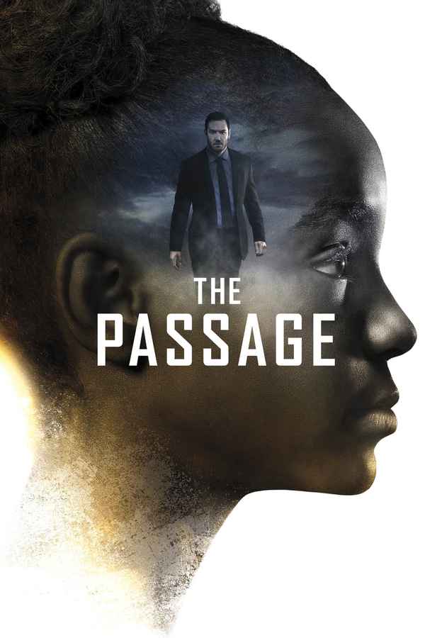 The Passage Poster 6