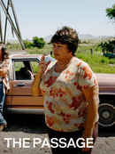 The Passage Poster 1