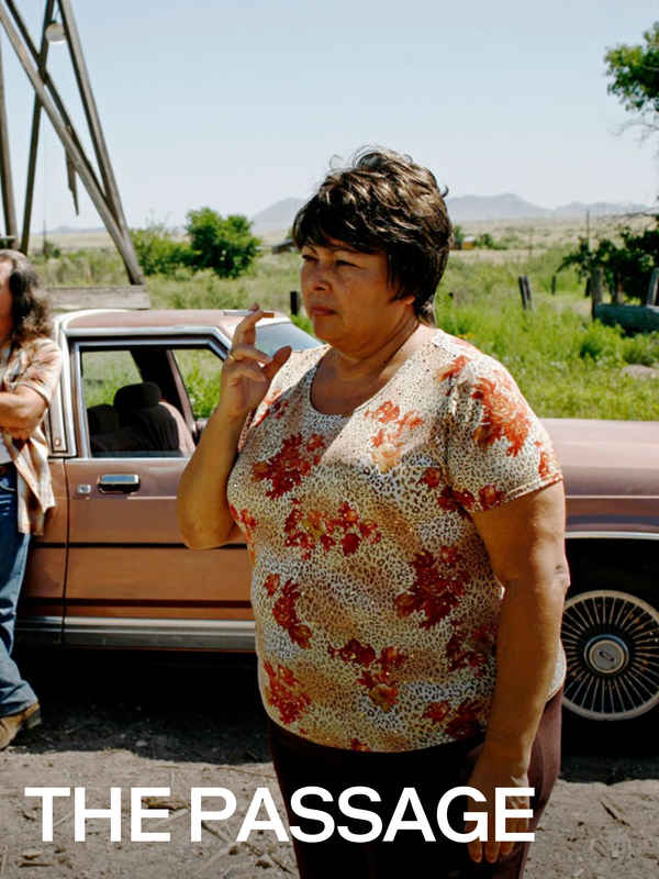 The Passage Poster 1