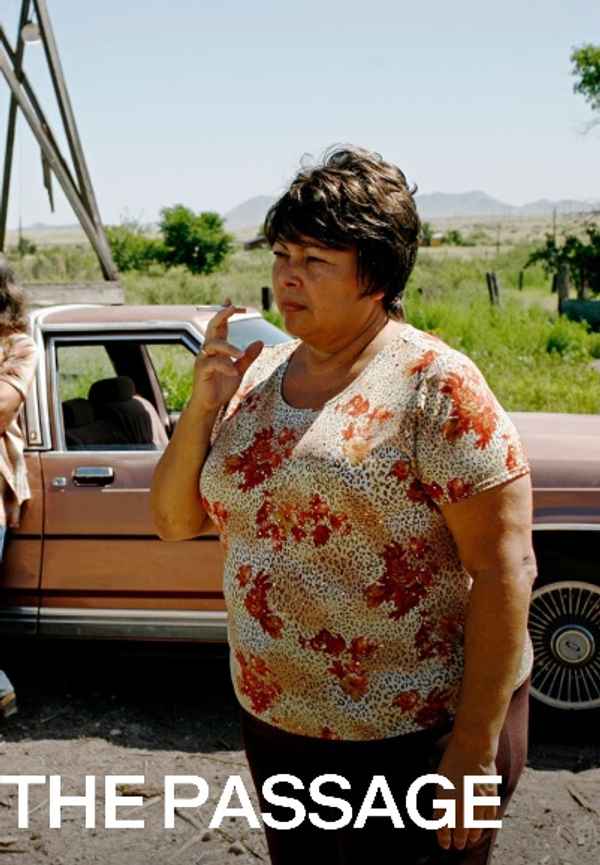 The Passage Poster 7