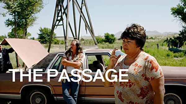 The Passage Poster 5