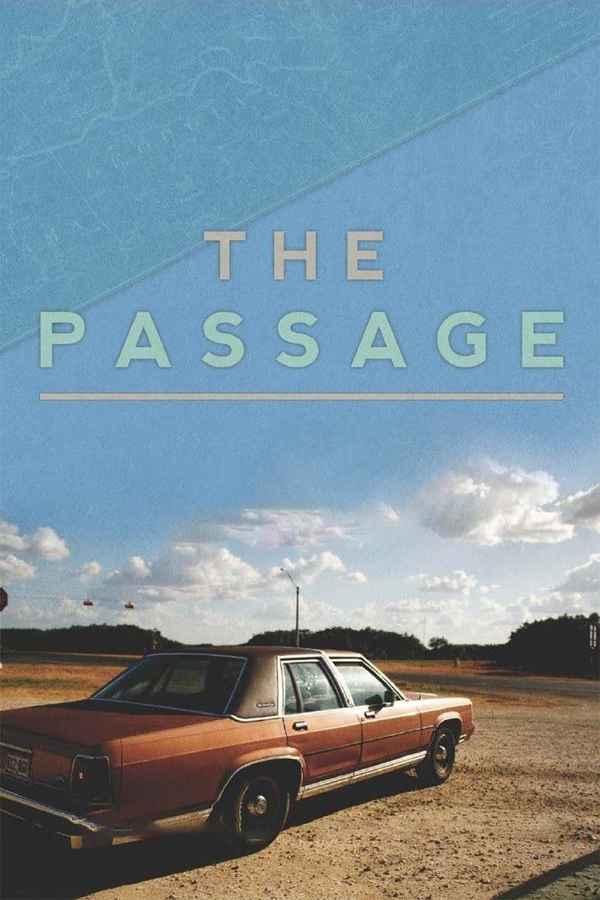 The Passage Poster 2