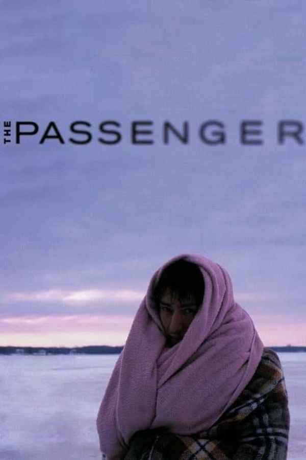 The Passenger Poster 7